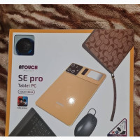 New Atouch SE Pro 512 GB Silver