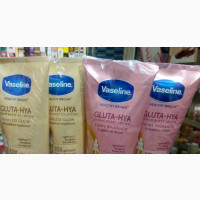 Vaseline Gluta HYA - Brightening Body Cream for Women