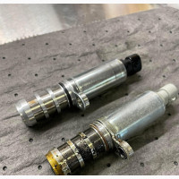 GMC Terrain VVT Solenoid - Brand New with Warranty