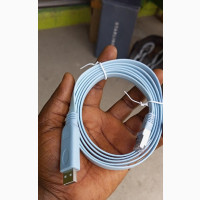 USB Console Cable