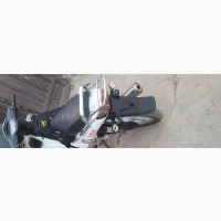 Jincheng JC 110-9 2016 White