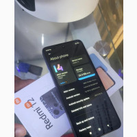 Xiaomi Redmi 12 256 GB Black
