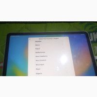 Apple iPad Air (2022) 256 GB Silver