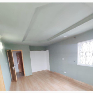 3 Bedroom Terraced Duplex With BQ in Lekki Ajah
