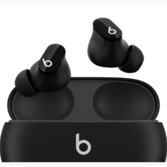 Beats Studio Buds – True Wireless Noise Cancelling Earbuds