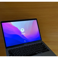 Laptop Apple MacBook Air 2019 16GB Intel Core I5 SSD 128GB