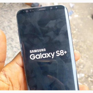 Samsung Galaxy S8 Plus 128 GB Blue