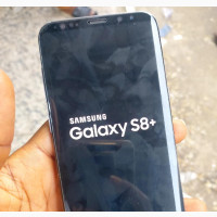 Samsung Galaxy S8 Plus 128 GB Blue