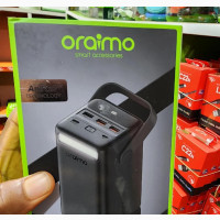Oraimo Super Exclusive Official Power 50000mah Powerbank