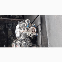 Complete Engine Honda Pilot 0 5
