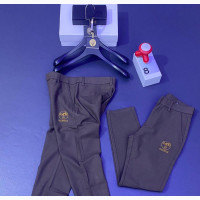 Luxury Hermes Pant Trousers