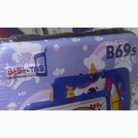 Bebe B69s 64GB Green Android Tablet
