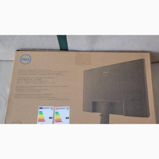 Dell SE2422HX Monitor - 24 inch FHD (1920 x 1080) 16:9 Ratio - Black
