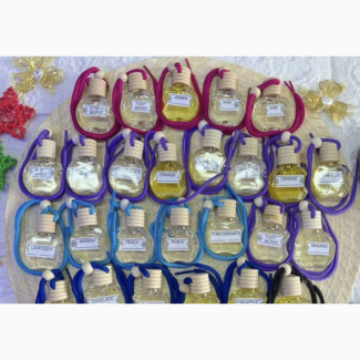 Car Perfumes