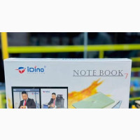New Idino Notebook 7 256 GB Gray