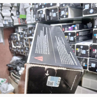 136A HP Laserjet Toner Cartridge