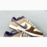Nike SB Dunk Low ‘Setsuburn ’