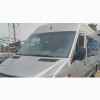 Mercedes-Benz Sprinter 2019 Gray