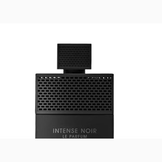 Intense Noir Le Parfume