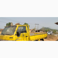 Toyota Dyna 100 Mini Truck With 4 New Bata Tires