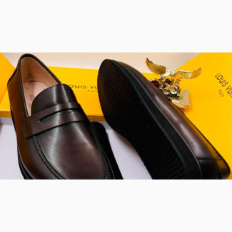 Men#039;s Quality Leather Shoes