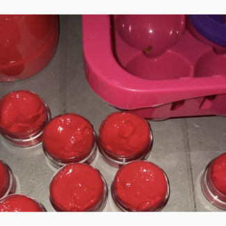 Pink Lip Cream for Brightening
