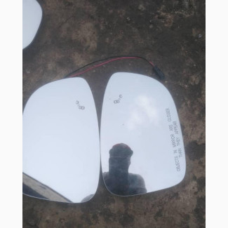 Honda Accord Side Mirror Glass