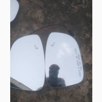 Honda Accord Side Mirror Glass