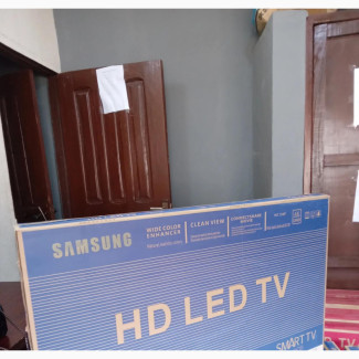 Samsung 49 Inch Full HD Smart Television-49j5100