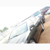 Lexus ES 330 2006 Black