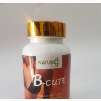 B-Cute Capsule: Enhance Breast Shape Firmness
