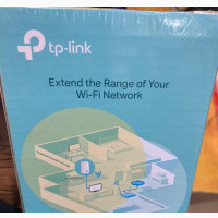 Boost Your WiFi Signal with TP-Link WiFi Extender