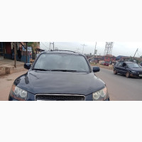 Hyundai Santa Fe 3.3 Limited AWD 2007 Blue