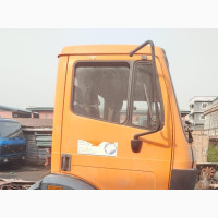 Mercedes Benz 1820 Truck (Cab and Chassis) - 6 Tyres Foreign Used