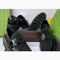Gucci Luxury Shoe