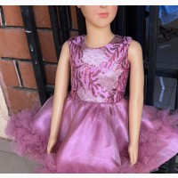 Princess Christmas Dresses