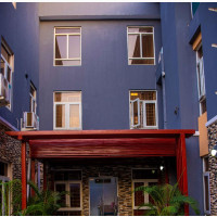 Luxurious Apart-Hotel in Prime Location