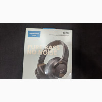 Anker Soundcore Q20i Headphones - Brand New