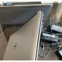 Dell Latitude E6440 Laptop 4GB Intel Core I5 HDD 500GB