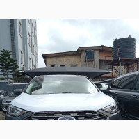 Ford Edge ST-Line AWD 2023 Gray