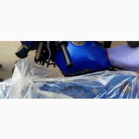 Upstrong 4 Step Ladder Fiber
