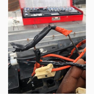 Toyota Hybrid Repair Services