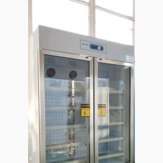 Medical Pharmacy Vaccine Refrigerator