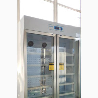 Medical Pharmacy Vaccine Refrigerator