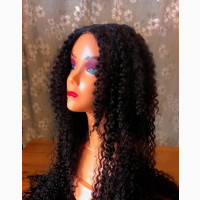Curly Humam Hair