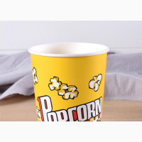 50 Pieces 32oz Popcorn Box/ Buckets