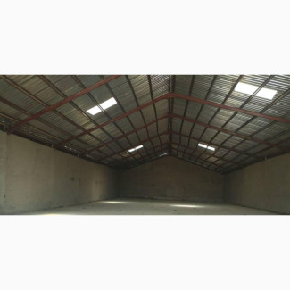 Warehouse for Rent in Jericho