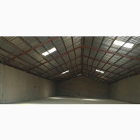 Warehouse for Rent in Jericho