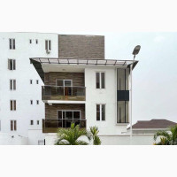 5bdrm Duplex in Ikoyi for rent