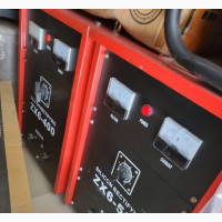 Durable Industrial Welding Machine 500s